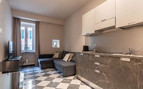 Hnn Luxury Apartments